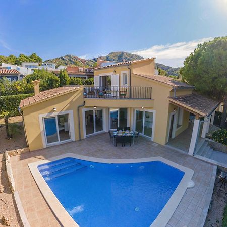 Villa Bonaire Sunset - Solar 200 Alcúdia Extérieur photo