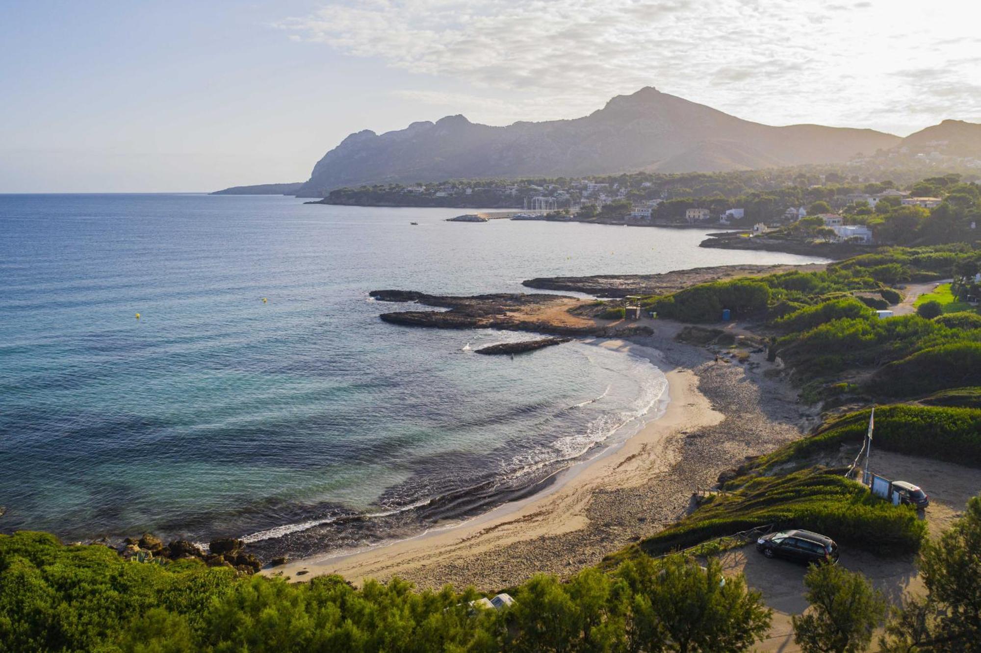 Villa Bonaire Sunset - Solar 200 Alcúdia Extérieur photo