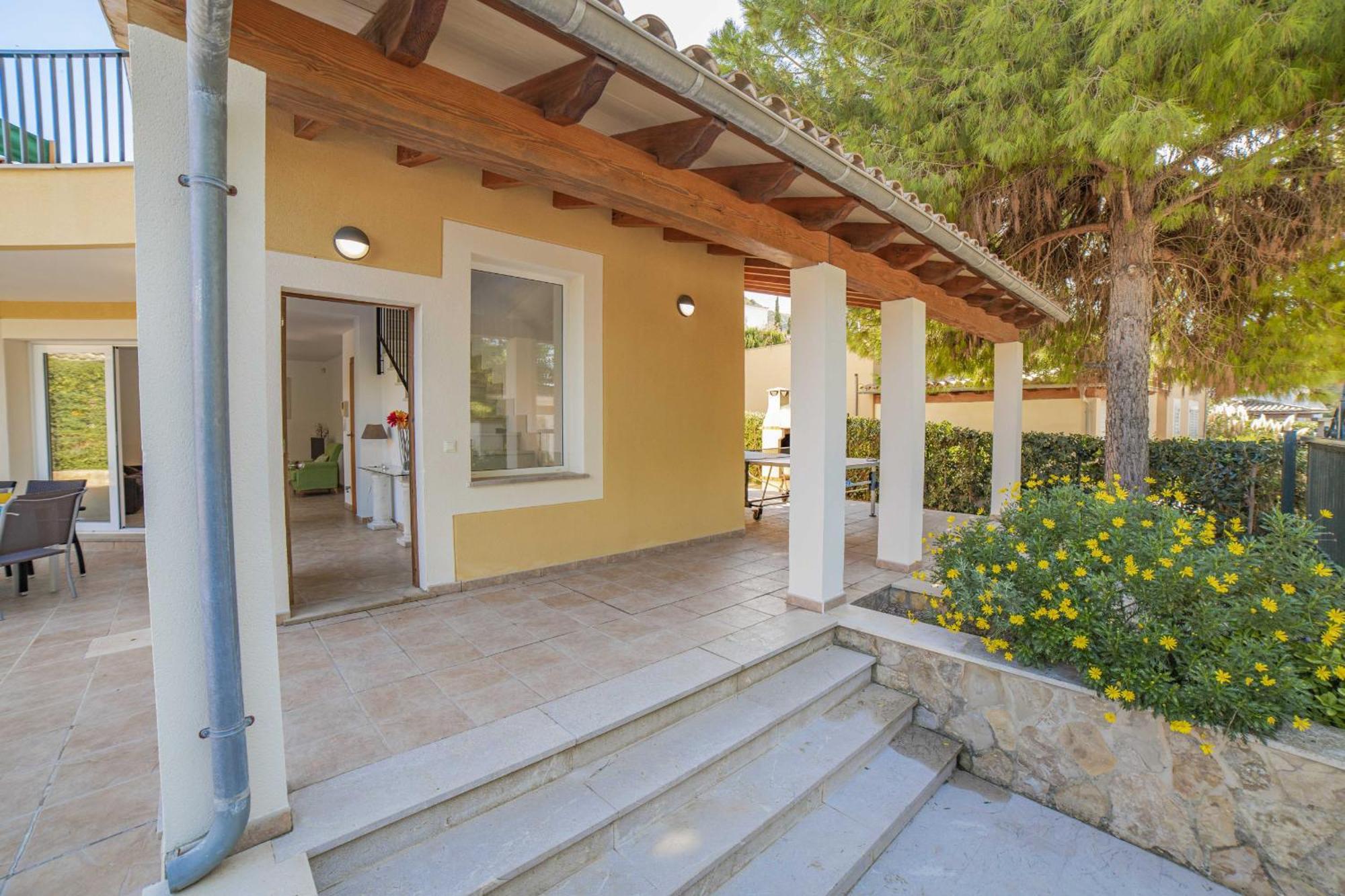 Villa Bonaire Sunset - Solar 200 Alcúdia Extérieur photo