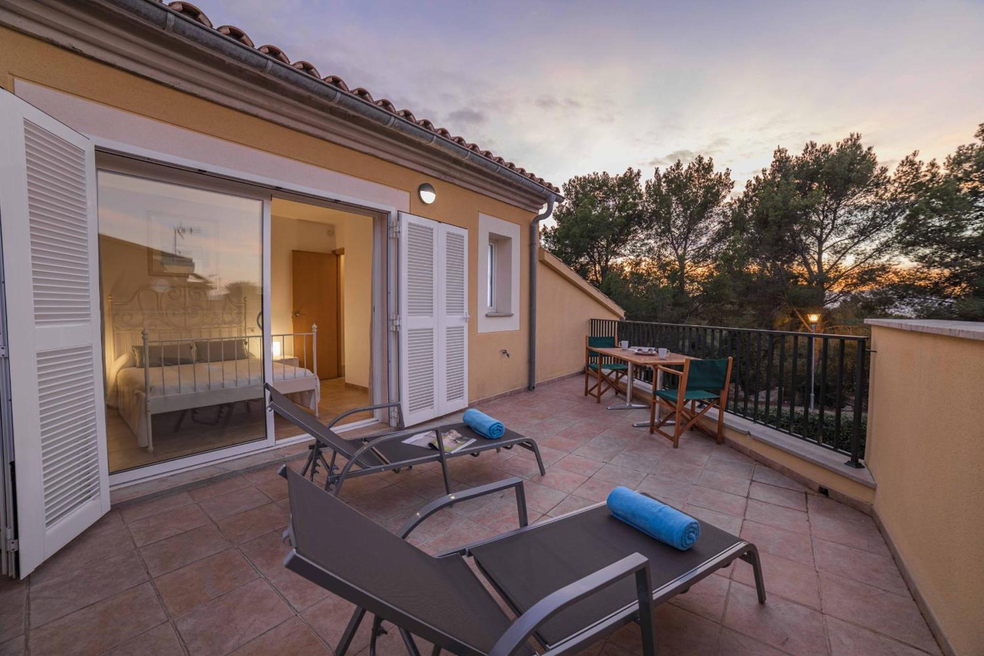 Villa Bonaire Sunset - Solar 200 Alcúdia Extérieur photo