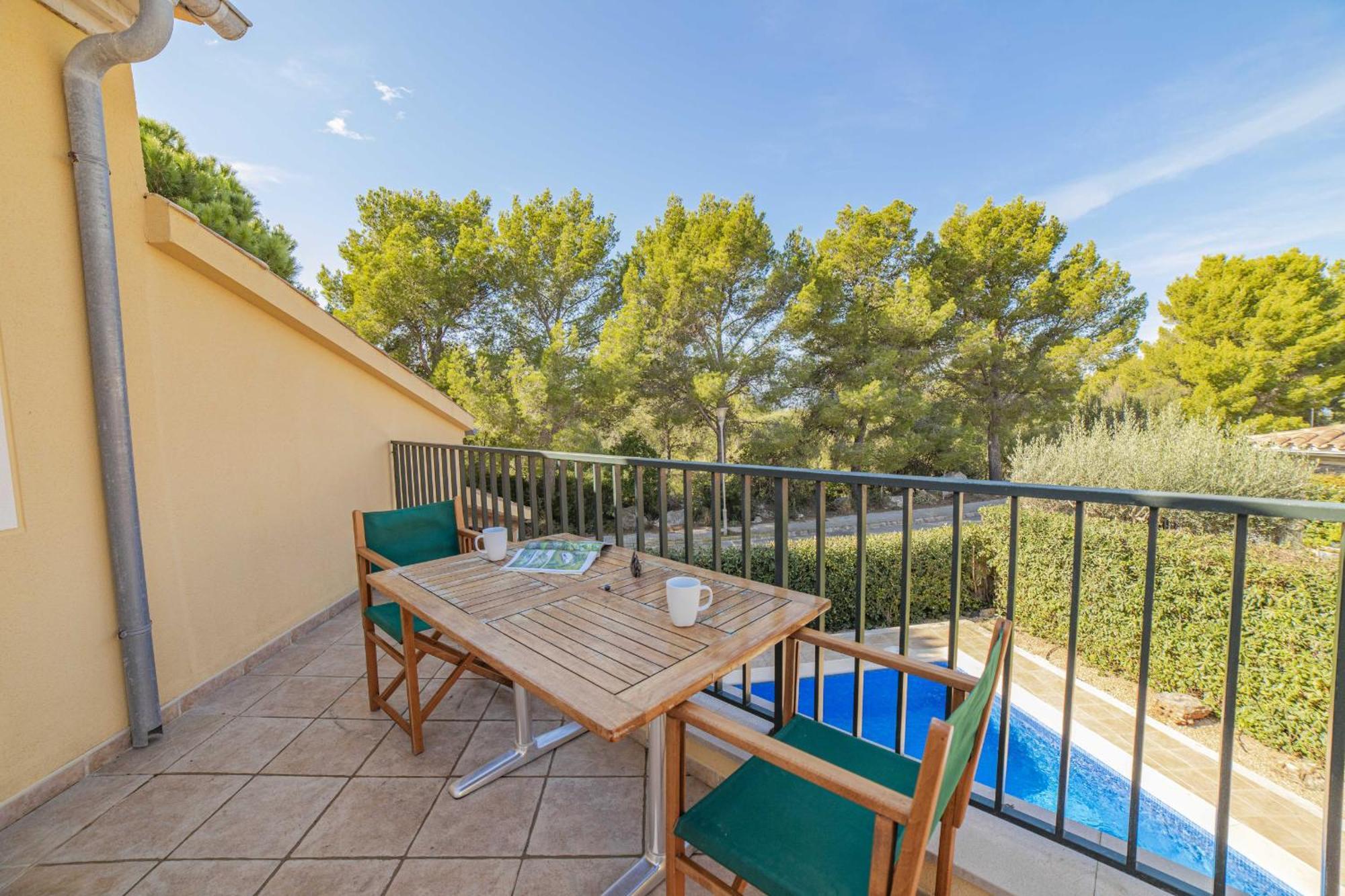 Villa Bonaire Sunset - Solar 200 Alcúdia Extérieur photo